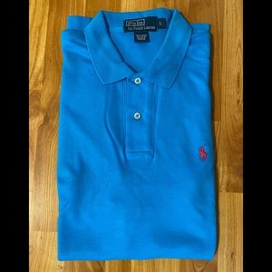 Polo Ralph Lauren Short Sleeve Shirt